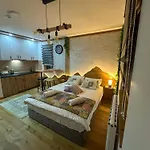 D248- Vucko 4* Τζαχορίνα