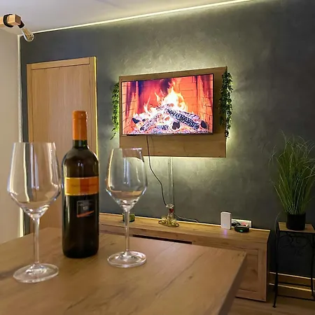 Apartamento D248- Vucko 4*