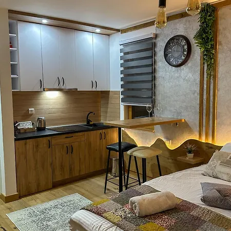 Apartamento D248- Vucko