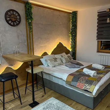 D248- Vucko 4* Jahorina