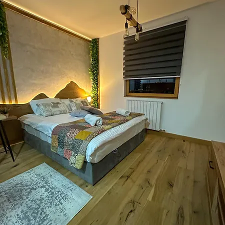 D248- Vucko Апартаменты