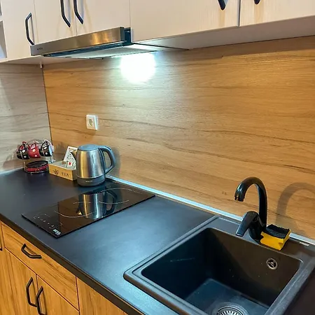 D248- Vucko Apartamento 4*